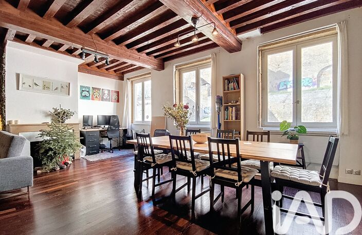 Vente Appartement 3 pièces — photo 2