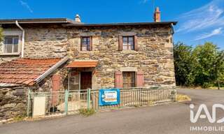 Maison 6 Pièces 80 m² à vendre à Yssingeaux (43200)