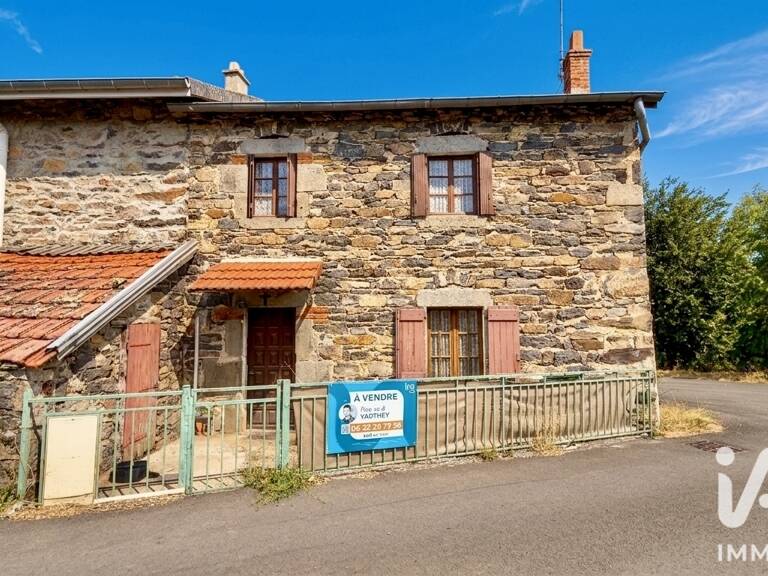 Vente Maison de village 6 pièces — photo 1