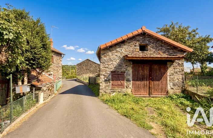 Vente Maison de village 6 pièces — photo 2