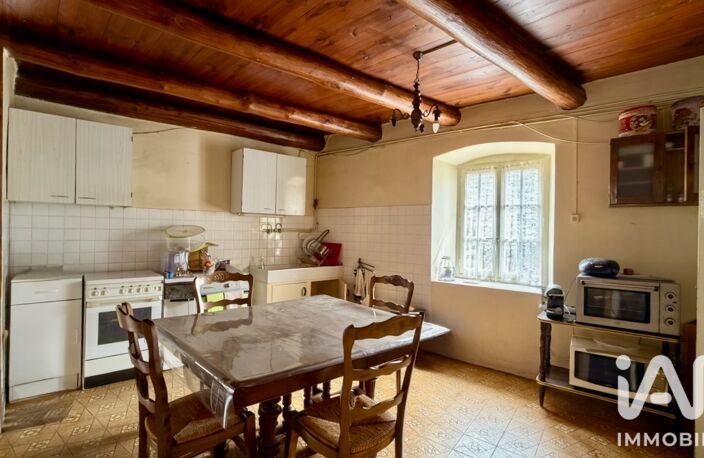 Vente Maison de village 6 pièces — photo 3