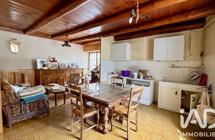 Vente Maison de village 6 pièces — photo 4