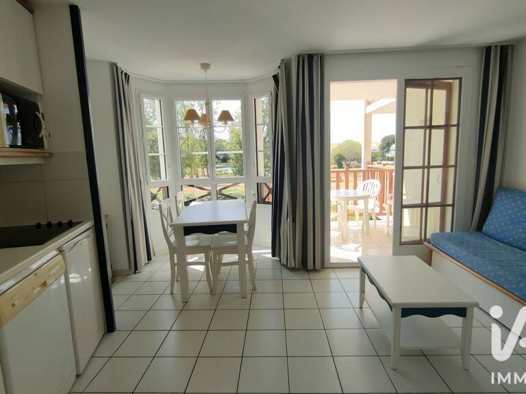 Vente Appartement 2 pièces — photo 1