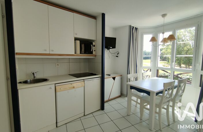 Vente Appartement 2 pièces — photo 2