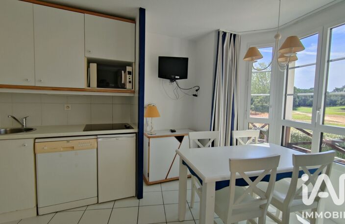 Vente Appartement 2 pièces — photo 3