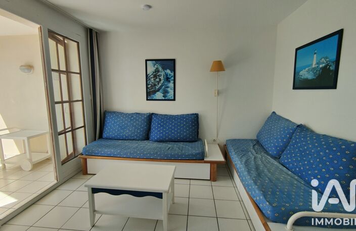 Vente Appartement 2 pièces — photo 4