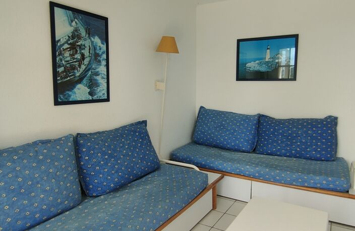 Vente Appartement 2 pièces — photo 5
