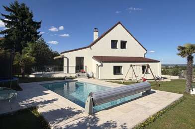 Maison 6 pièces 395000 €