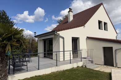 Maison 6 pièces 395000 €