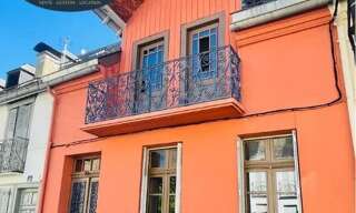 Maison 5 Pièces 124 m² à vendre à Bagnères-de-Luchon (31110)