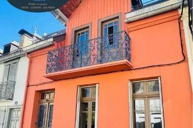 Maison 5 pièces 250000 €