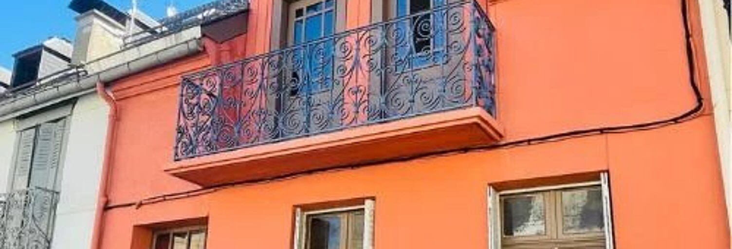 Maison 5 Pièces 124 m² à vendre à Bagnères-de-Luchon (31110)