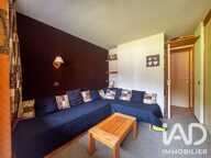 Vente Appartement 2 pièces — photo 2