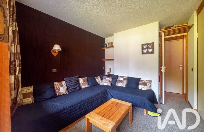 Vente Appartement 2 pièces — photo 2