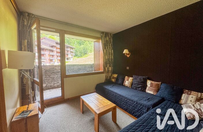 Vente Appartement 2 pièces — photo 3