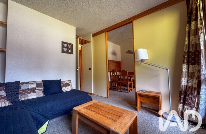 Vente Appartement 2 pièces — photo 4