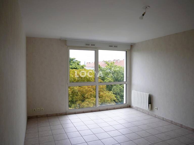 Appartement F2 dans résidence — photo 1