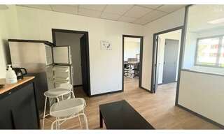 Bureau 7 Pièces 147 m² à vendre à Écully (69130)
