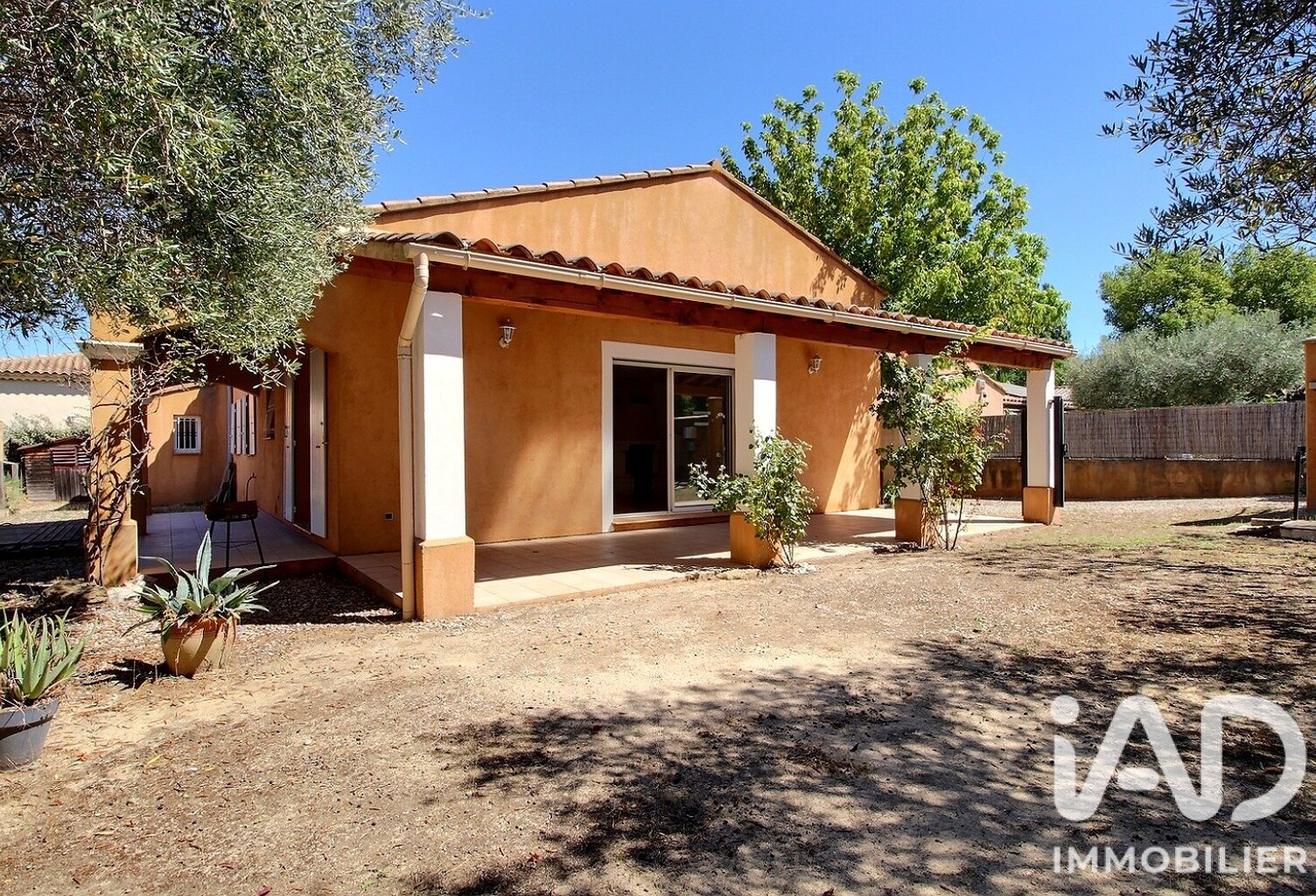 Vente Maison/villa 6 pièces — photo 1