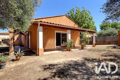 Maison 6 pièces 620000 €