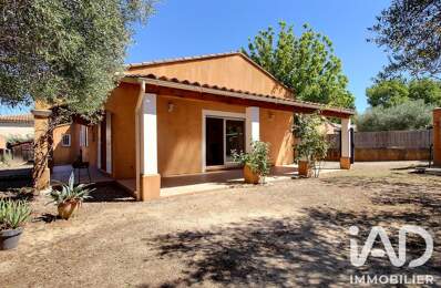 Vente Maison/villa 6 pièces — photo du bien