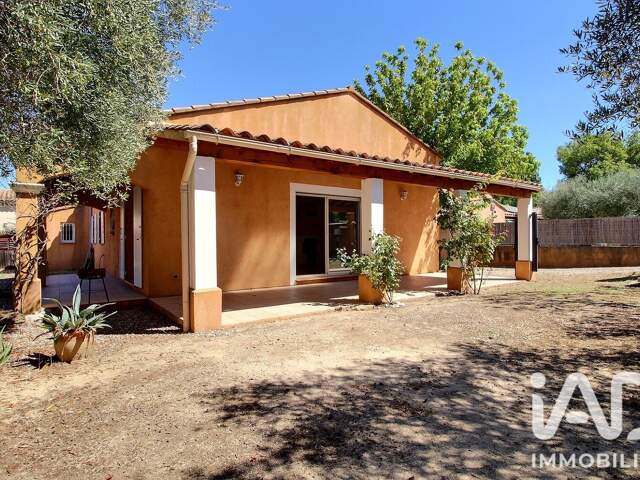 Vente Maison/villa 6 pièces — photo du bien