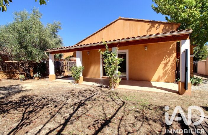 Vente Maison/villa 6 pièces — photo 2