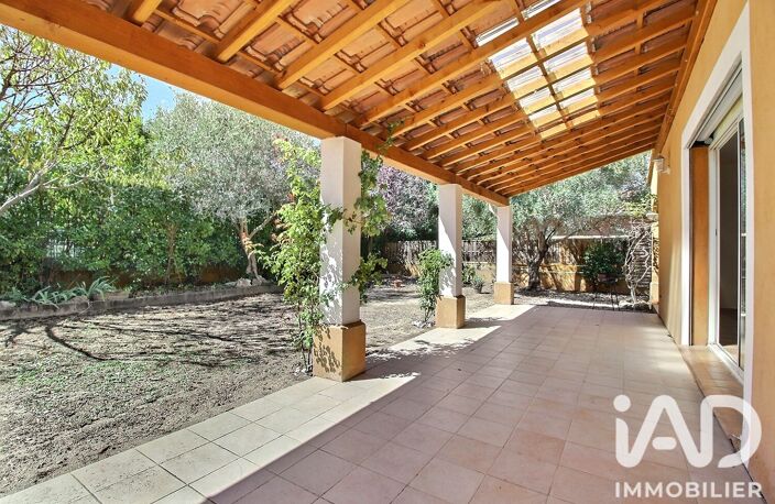 Vente Maison/villa 6 pièces — photo 4