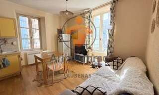 Appartement 3 Pièces 35 m² à vendre à Aubenas (07200)