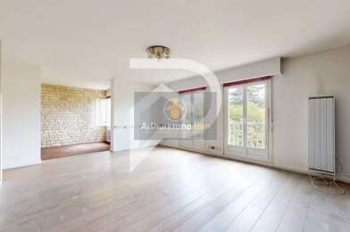 Appartement 4 pièces 359000 €