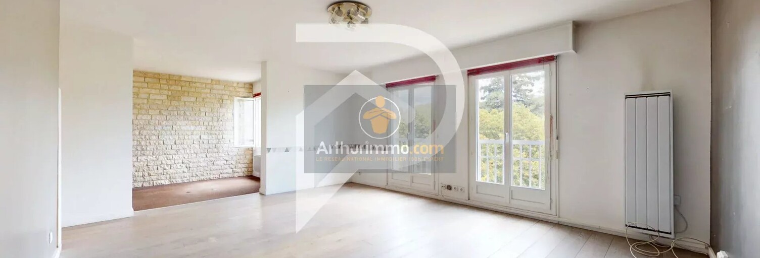 Appartement 4 Pièces 86 m² à vendre à Le Port-Marly (78560)