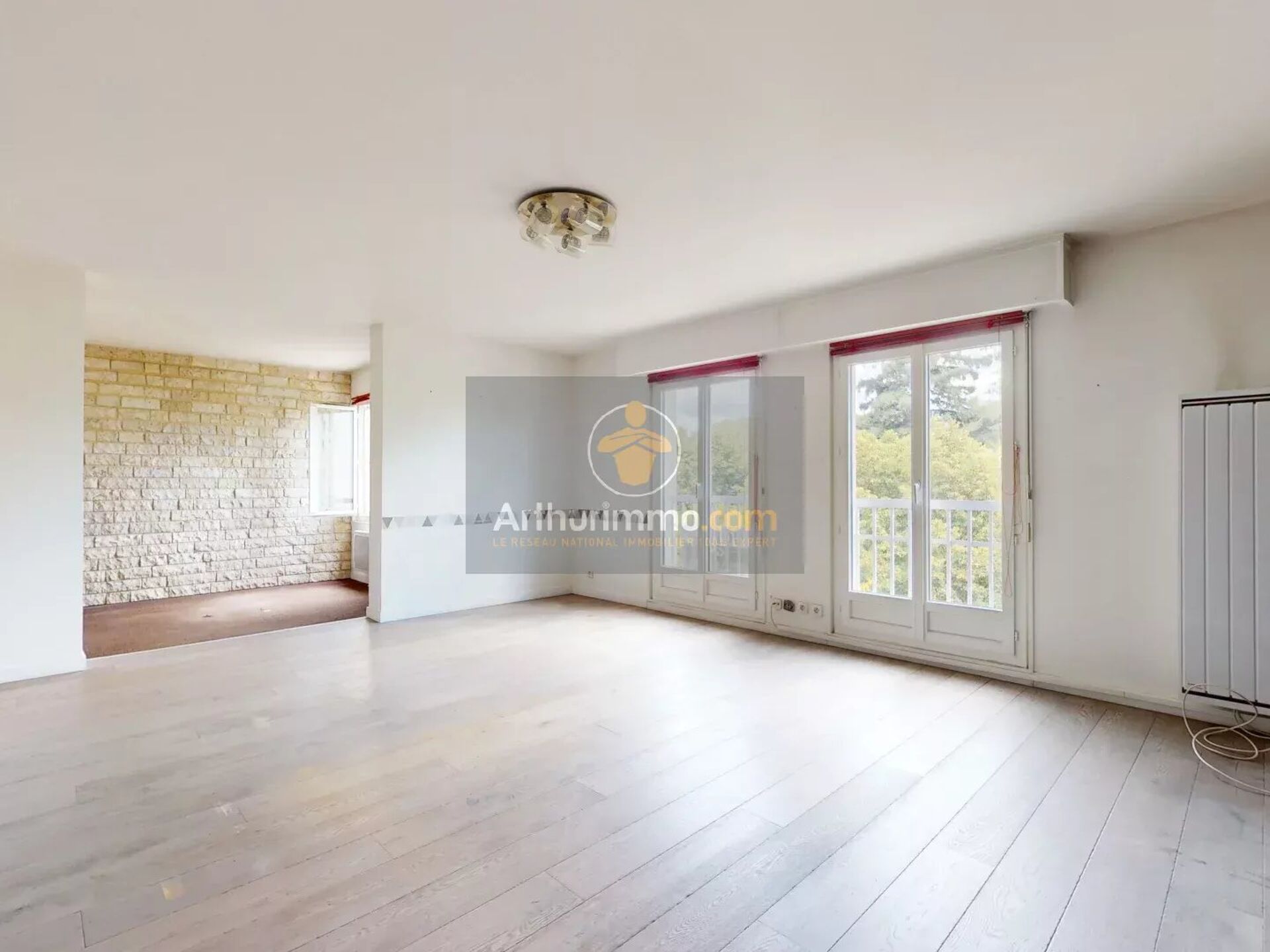 appartement à Le Port-Marly