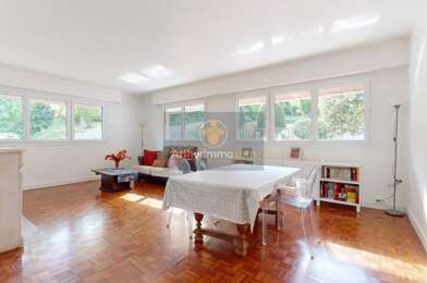 Appartement 5 pièces 360000 €