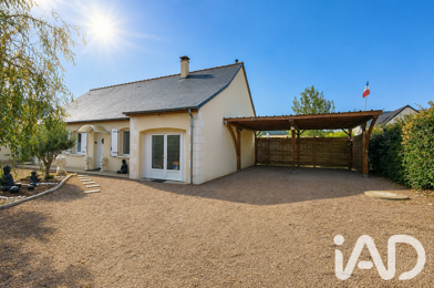 Maison 5 pièces 240000 €