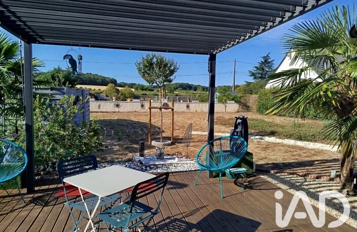 Vente Maison traditionnelle 5 pièces — photo 4