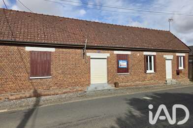 Maison 4 pièces 146300 €