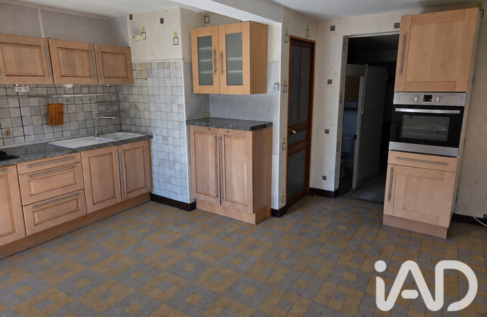Vente Maison de campagne 4 pièces — photo 2