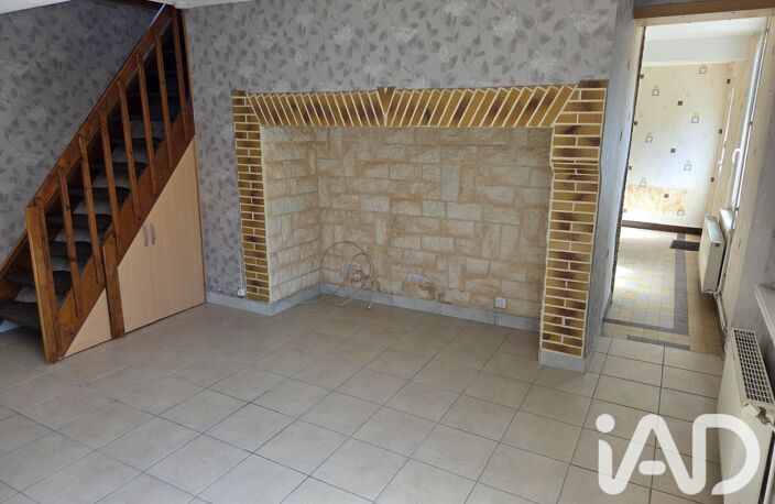 Vente Maison de campagne 4 pièces — photo 3