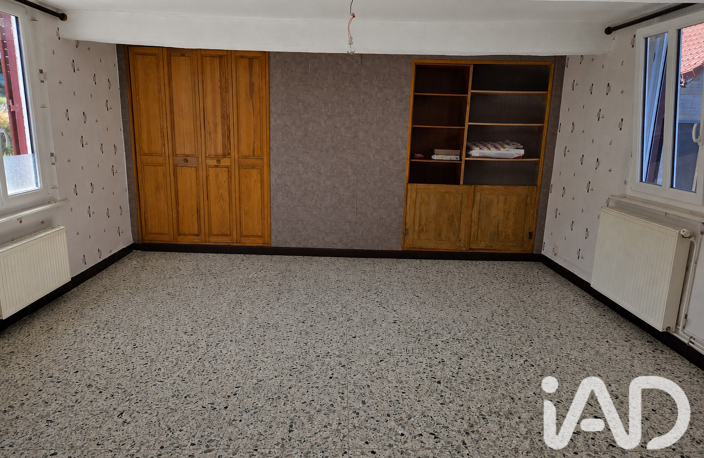 Vente Maison de campagne 4 pièces — photo 4