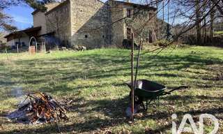 Maison 9 Pièces  m² à vendre à Dieulefit (26220)