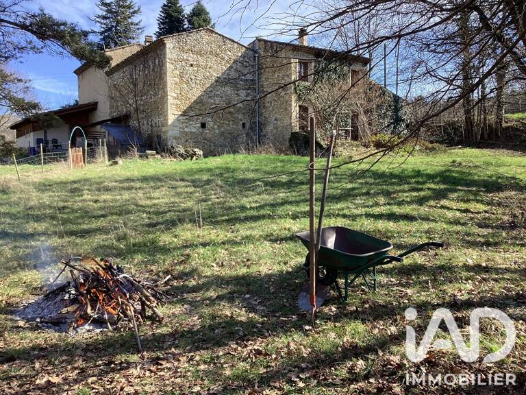 Vente Ferme 9 pièces — photo 1
