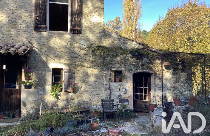 Vente Ferme 9 pièces — photo 4
