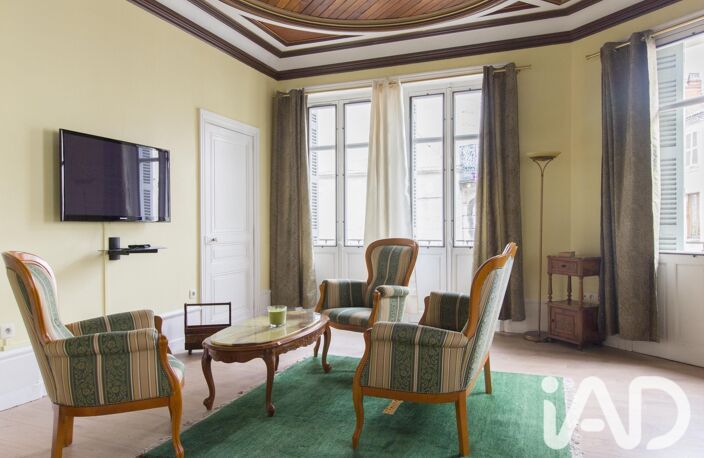 Vente Appartement 3 pièces — photo 2