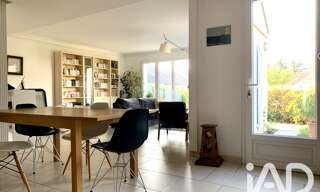 Maison 5 Pièces 137 m² à vendre à Saint-Pryvé-Saint-Mesmin (45750)