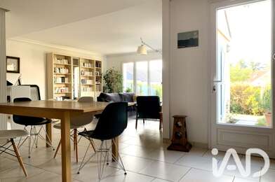 Maison 5 pièces 280000 €