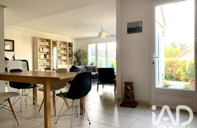 Vente Maison traditionnelle 5 pièces — photo du bien