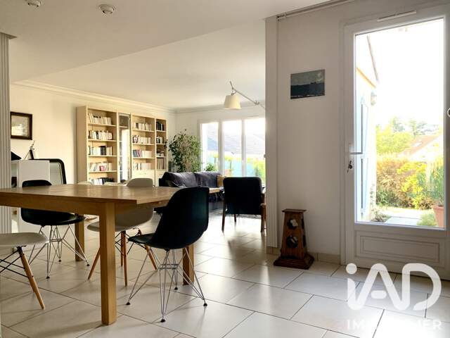 Vente Maison traditionnelle 5 pièces — photo du bien