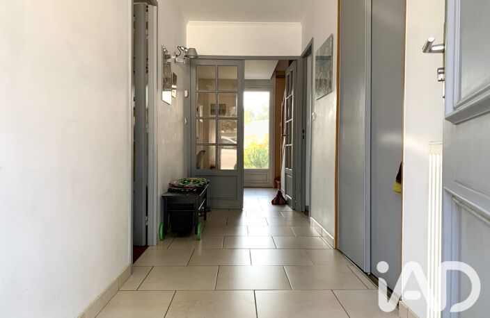 Vente Maison traditionnelle 5 pièces — photo 2