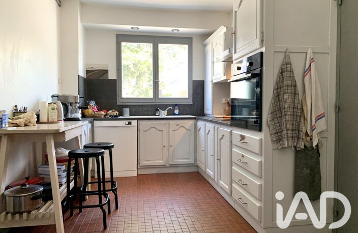 Vente Maison traditionnelle 5 pièces — photo 3