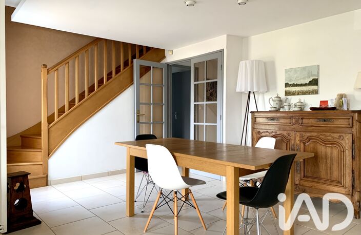 Vente Maison traditionnelle 5 pièces — photo 5